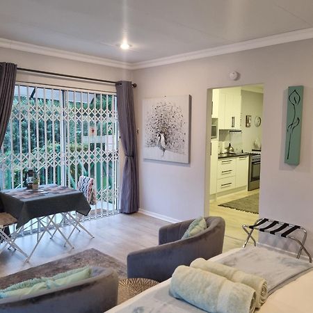 Clarens On Collett Vila Exterior foto