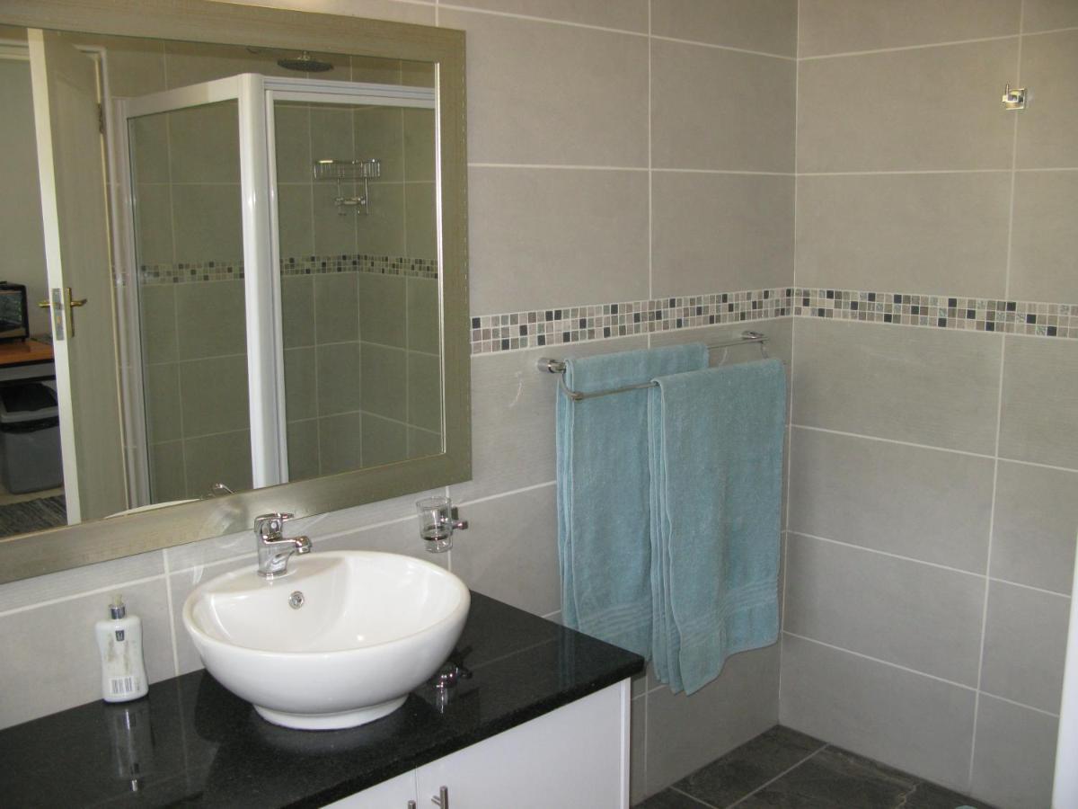 Clarens On Collett Vila Exterior foto