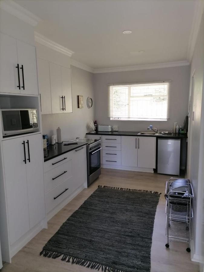Clarens On Collett Vila Exterior foto