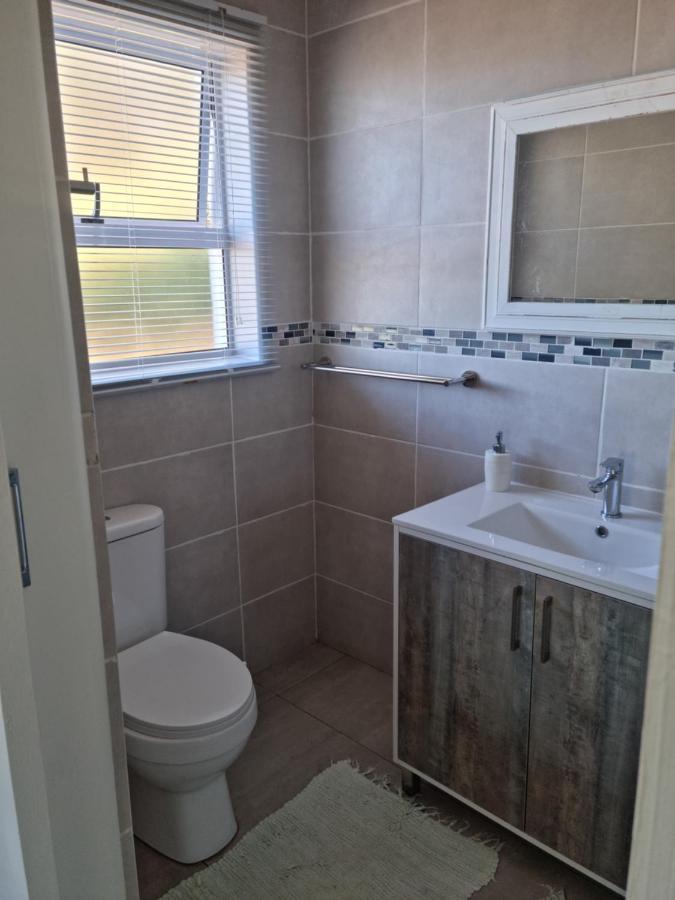 Clarens On Collett Vila Exterior foto