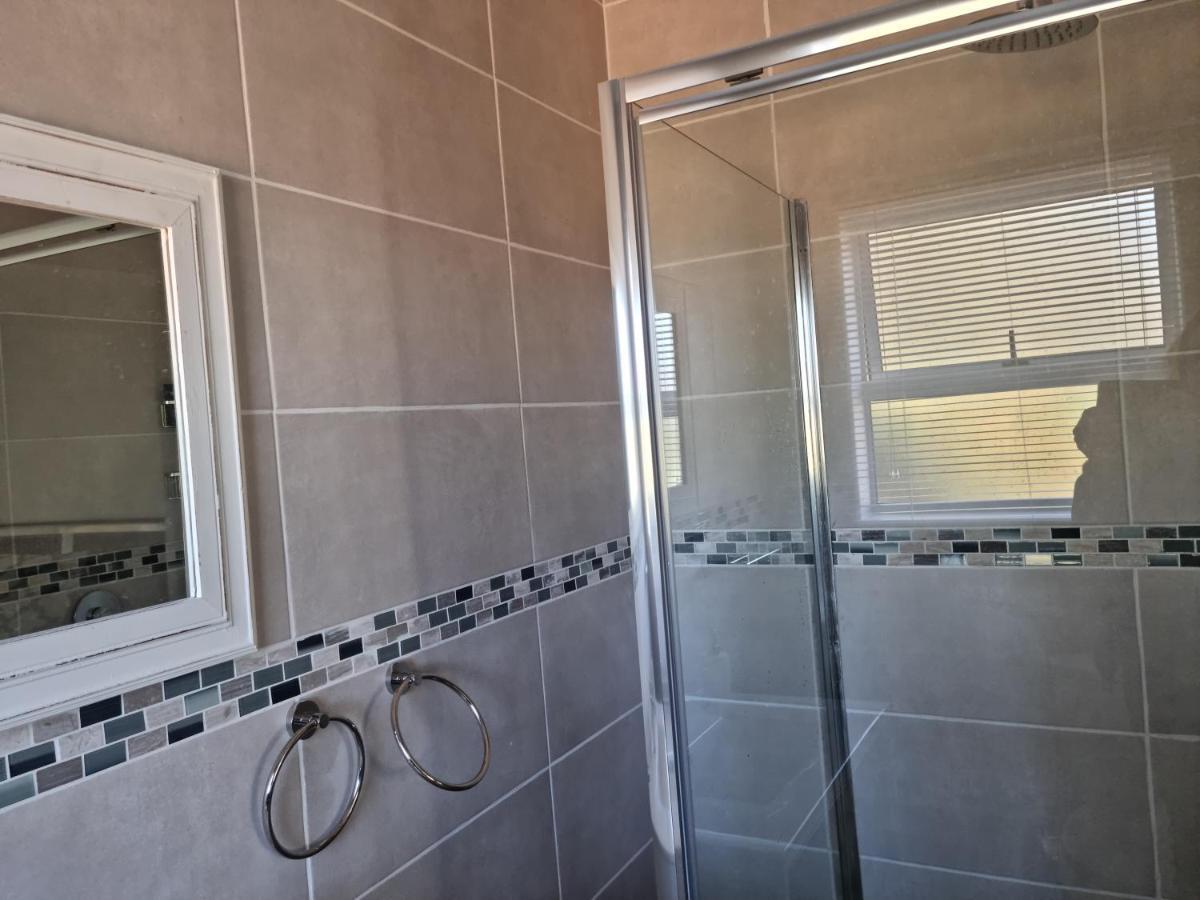 Clarens On Collett Vila Exterior foto