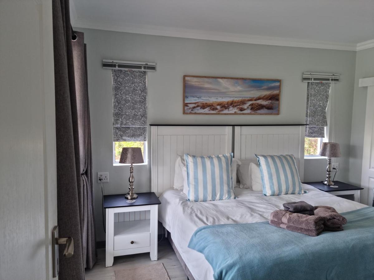 Clarens On Collett Vila Exterior foto