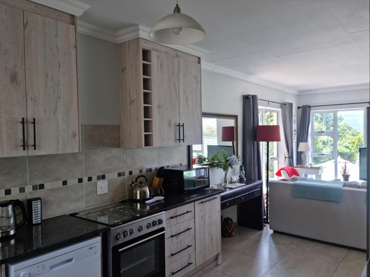 Clarens On Collett Vila Exterior foto
