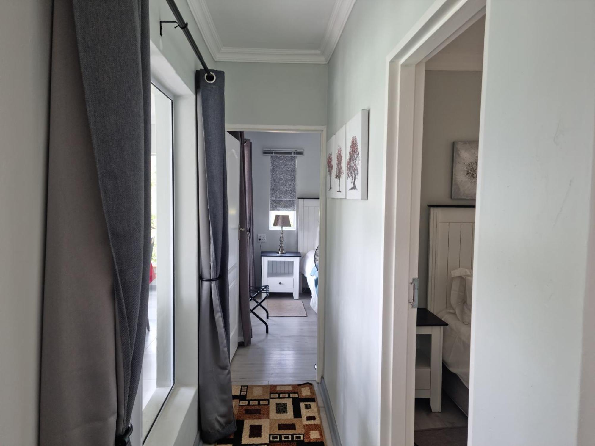 Clarens On Collett Vila Exterior foto