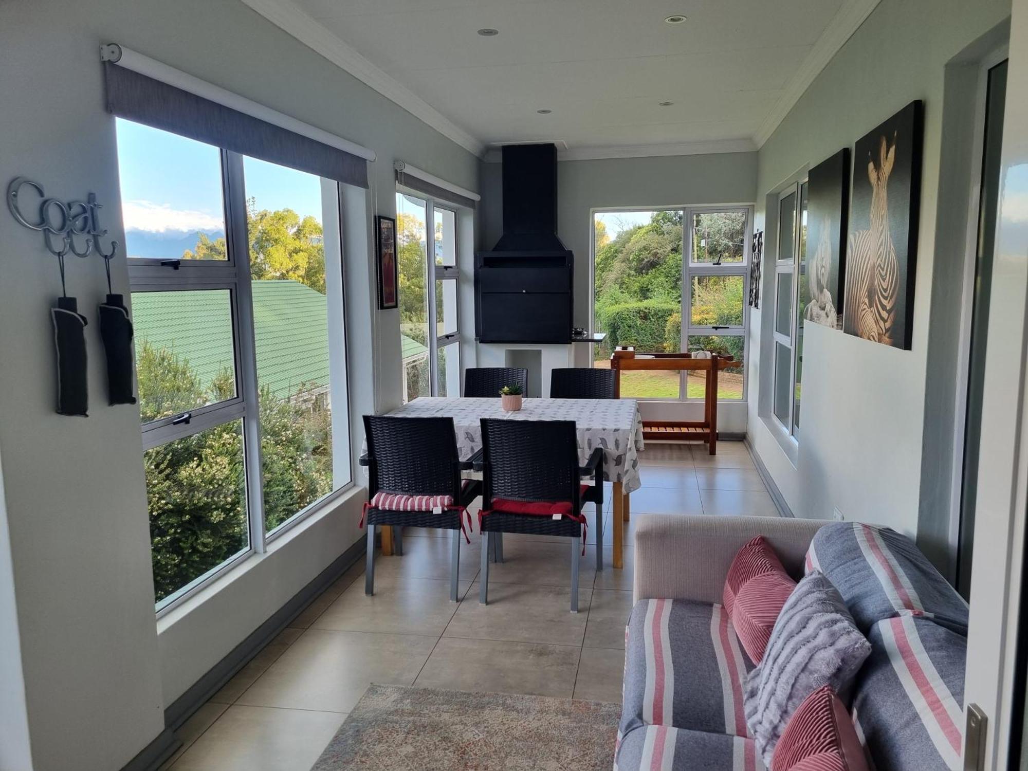 Clarens On Collett Vila Exterior foto