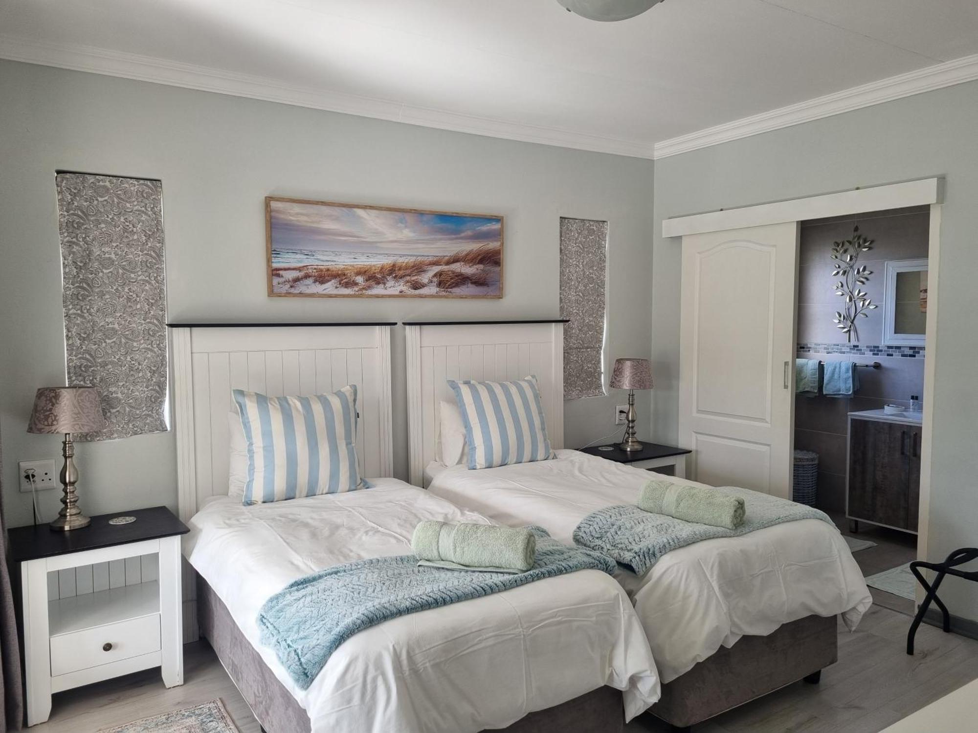 Clarens On Collett Vila Exterior foto
